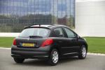 Peugeot 207 2006 года